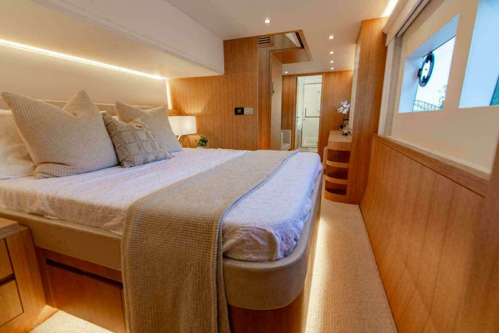 2026 ILIAD Catamarans 53F - Image 36