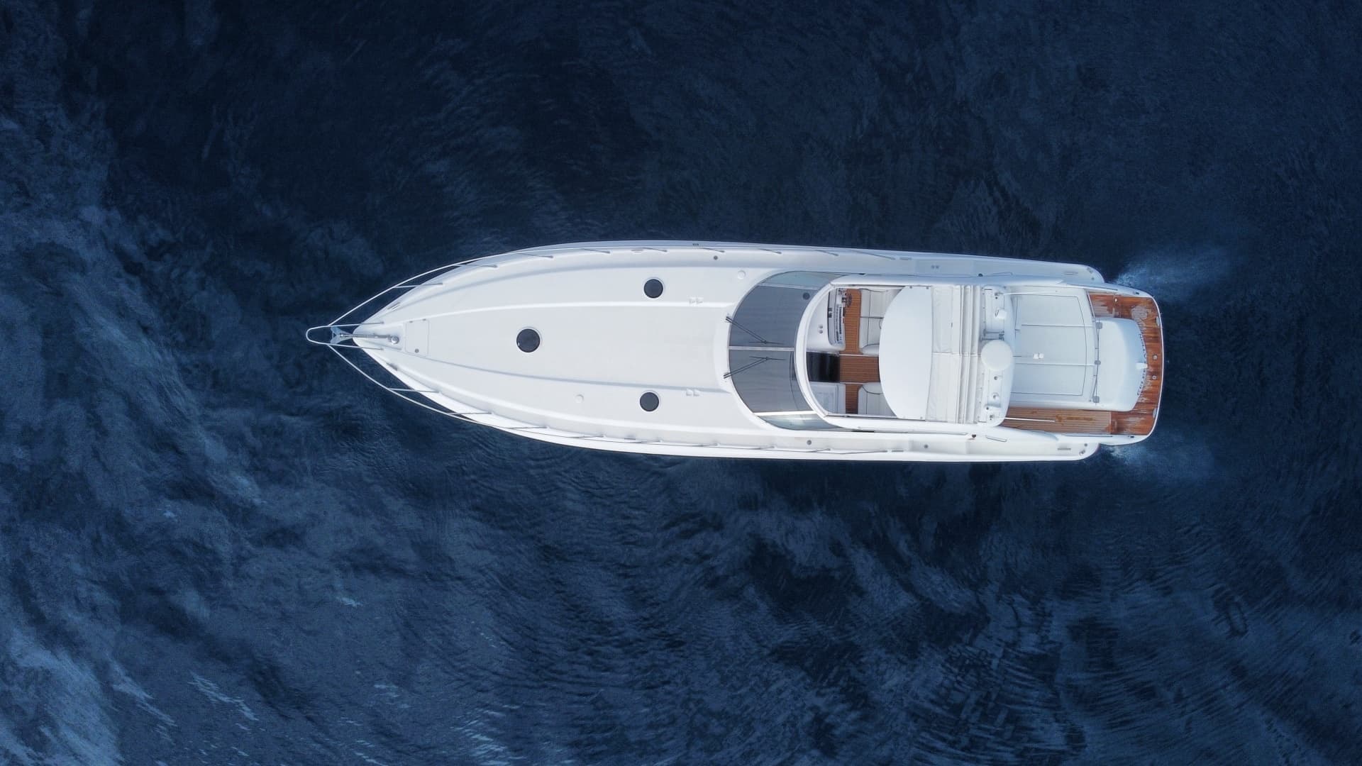 1999 Sunseeker Predator 63 - Image 4