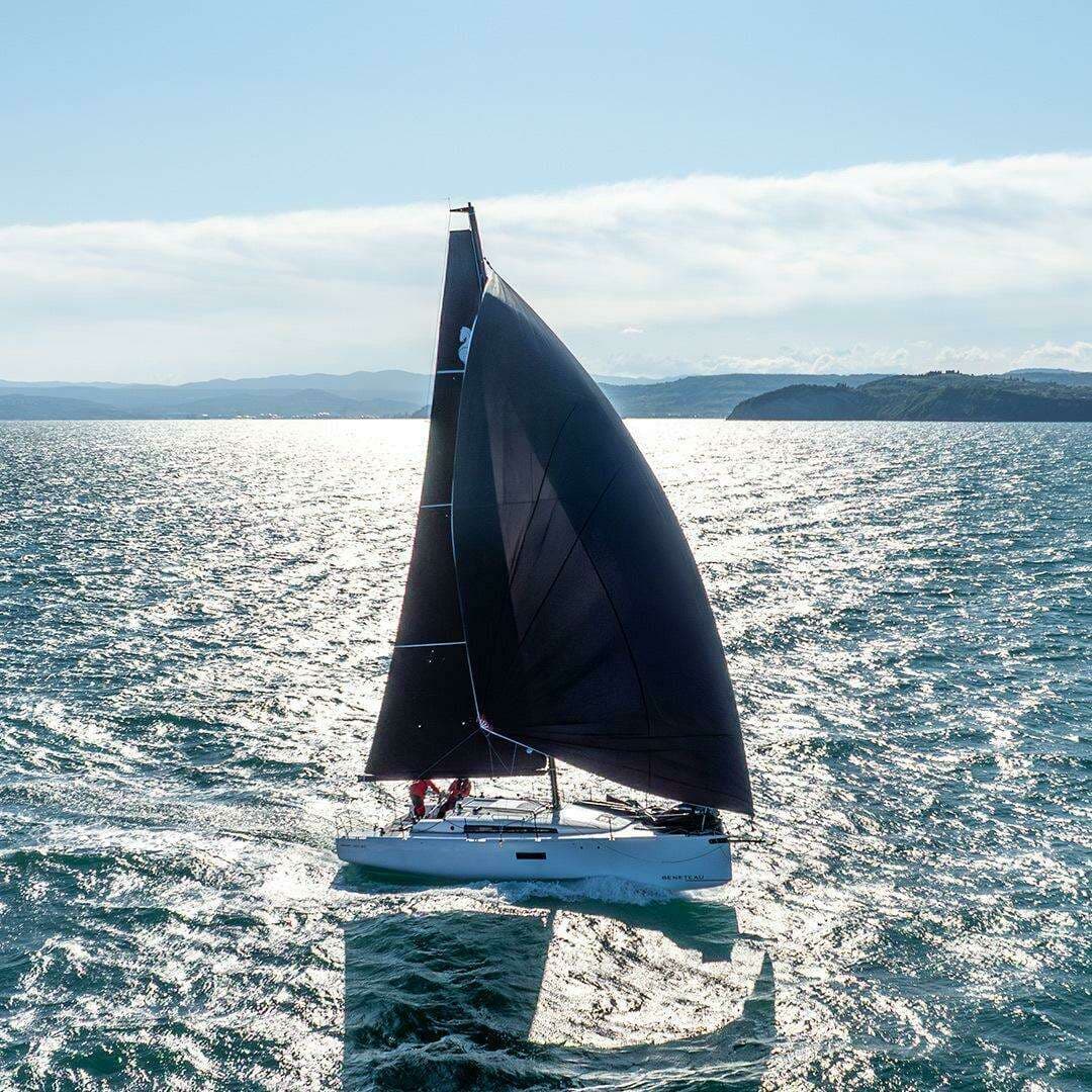 2026 Beneteau First 36 SE - Image 5