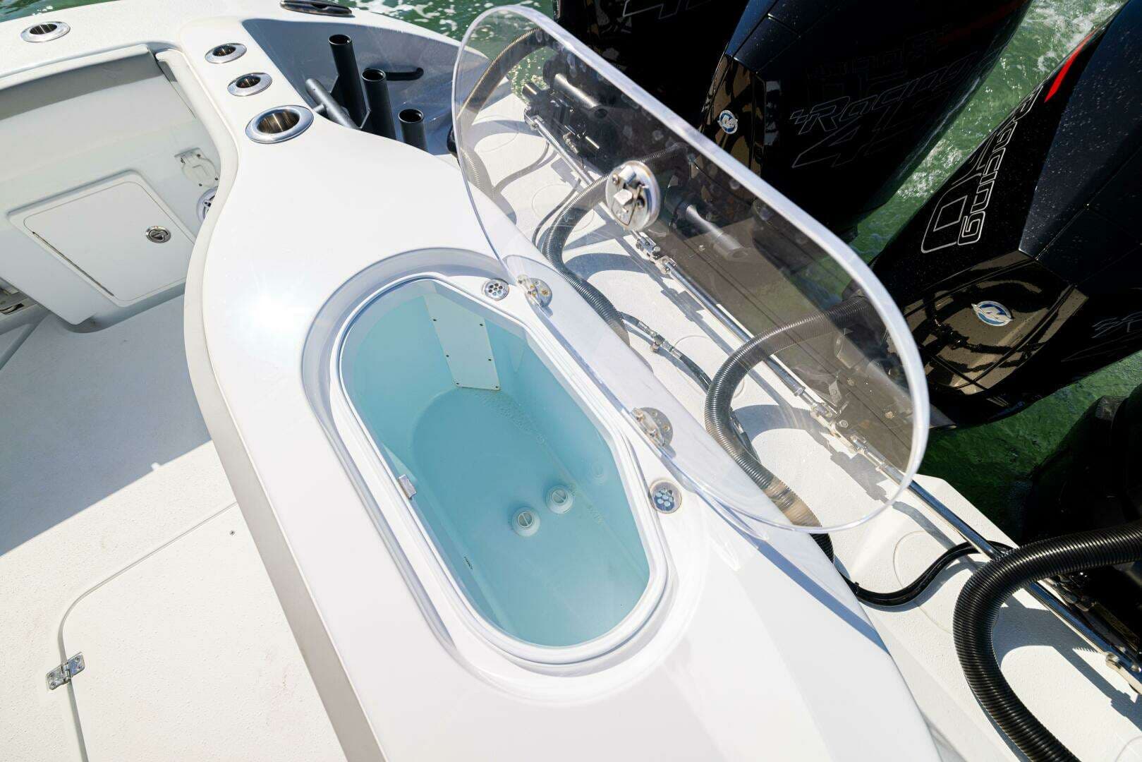 2023 Yellowfin — - Image 73