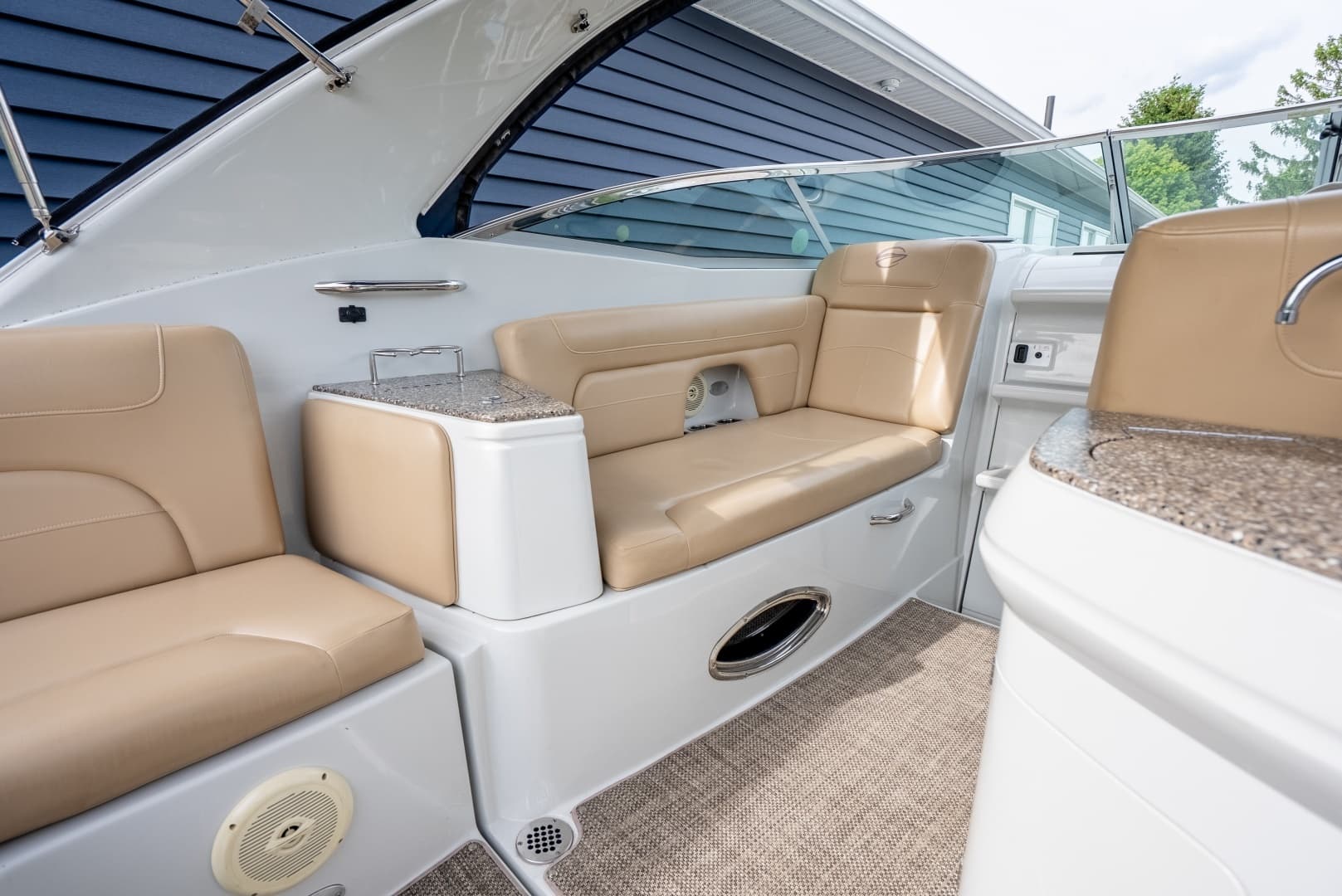 2016 Crownline 294 CR - Image 14