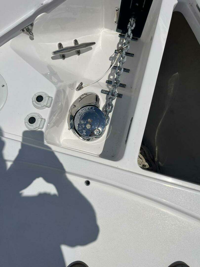 2023 Intrepid 477 Evolution - Image 10