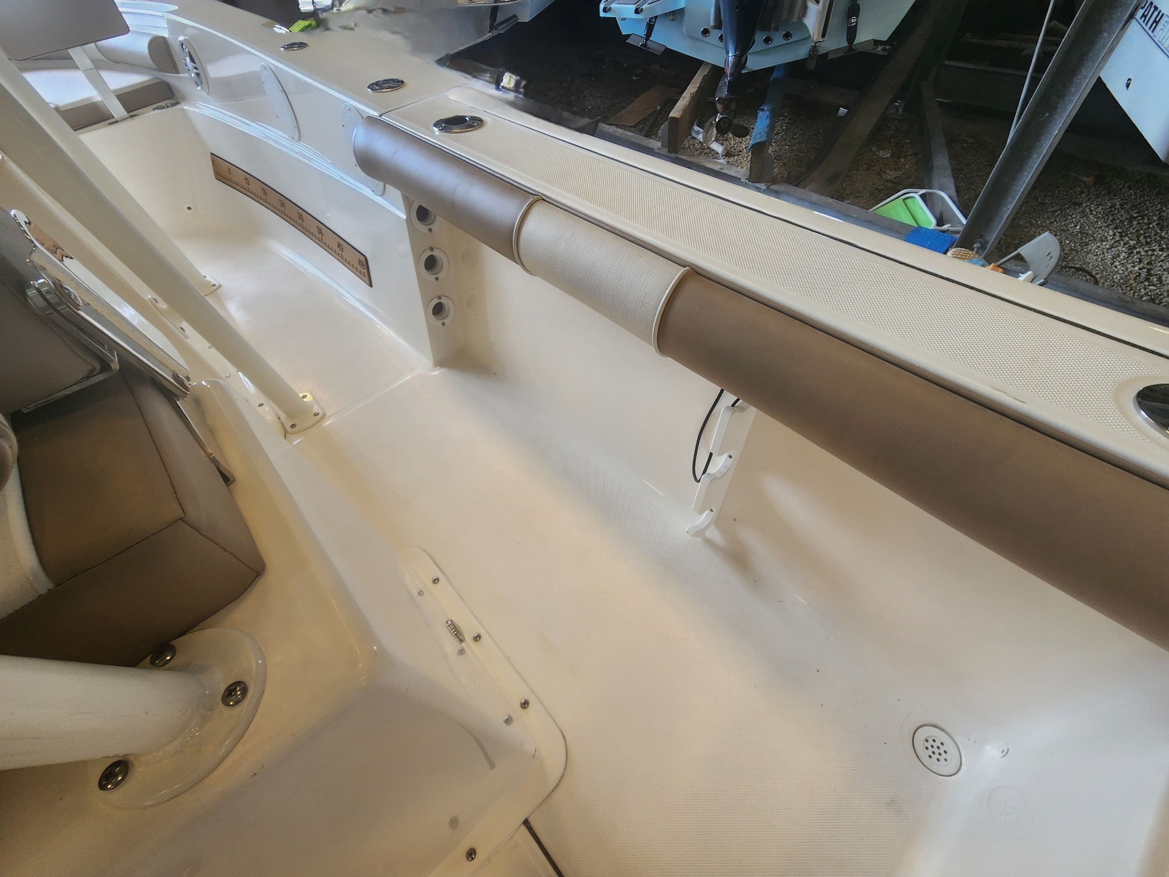 2023 SEA BORN 22 LX - Image 18