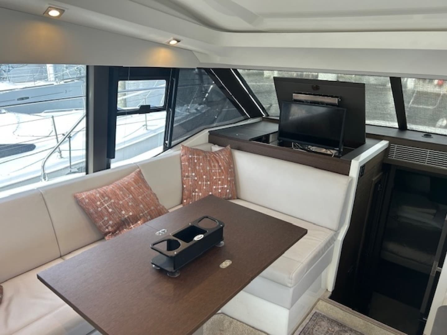 2020 Prestige 420S MKII - Image 8