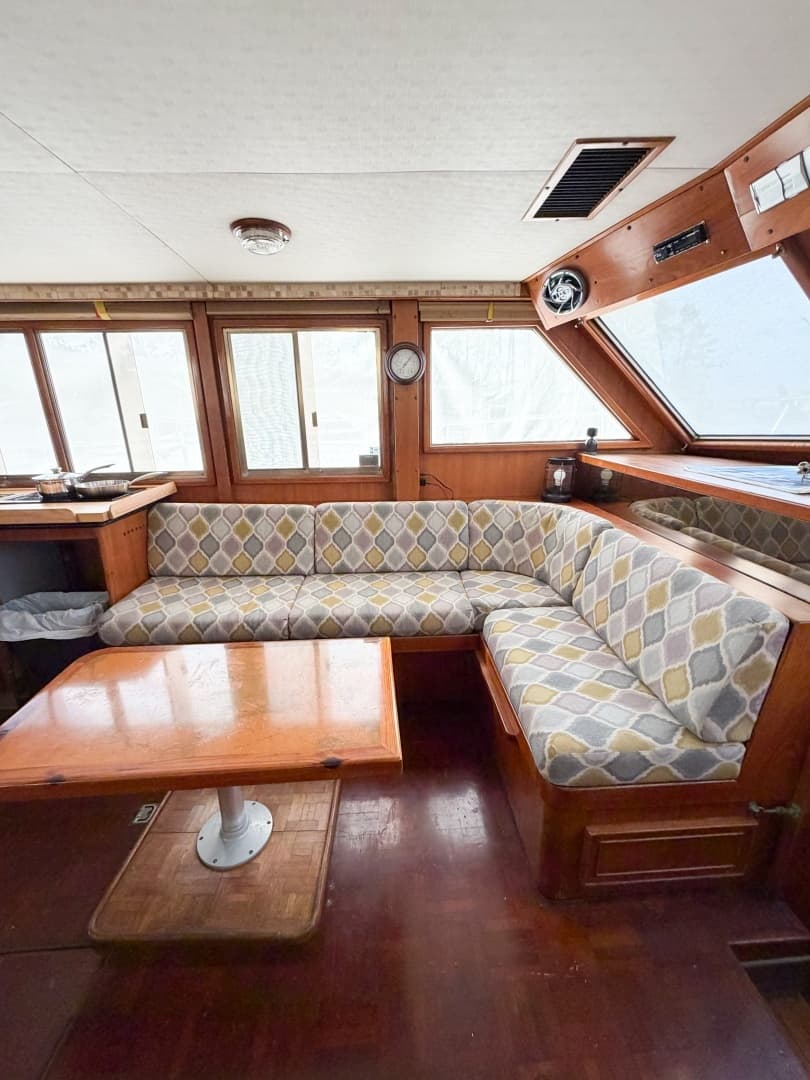 1989 Jefferson Marquesa 52 - Image 64