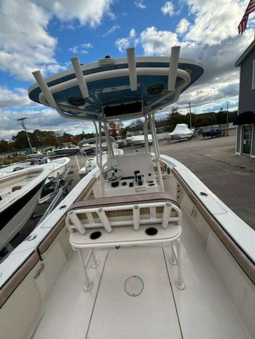2023 Sea Chaser 24 HFC - Image 5