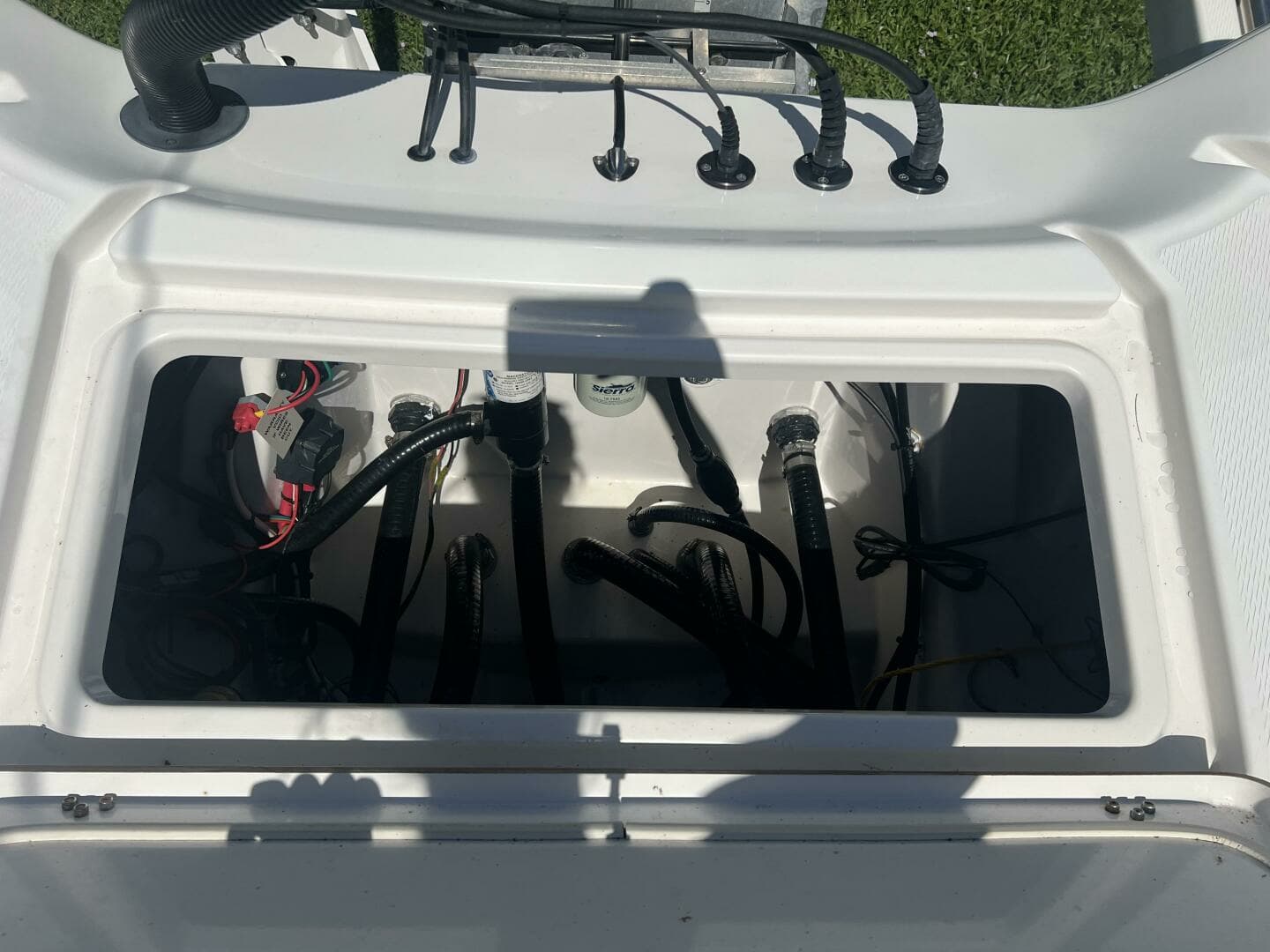 2019 Blue Wave 2800 Pure Hybrid - Image 12