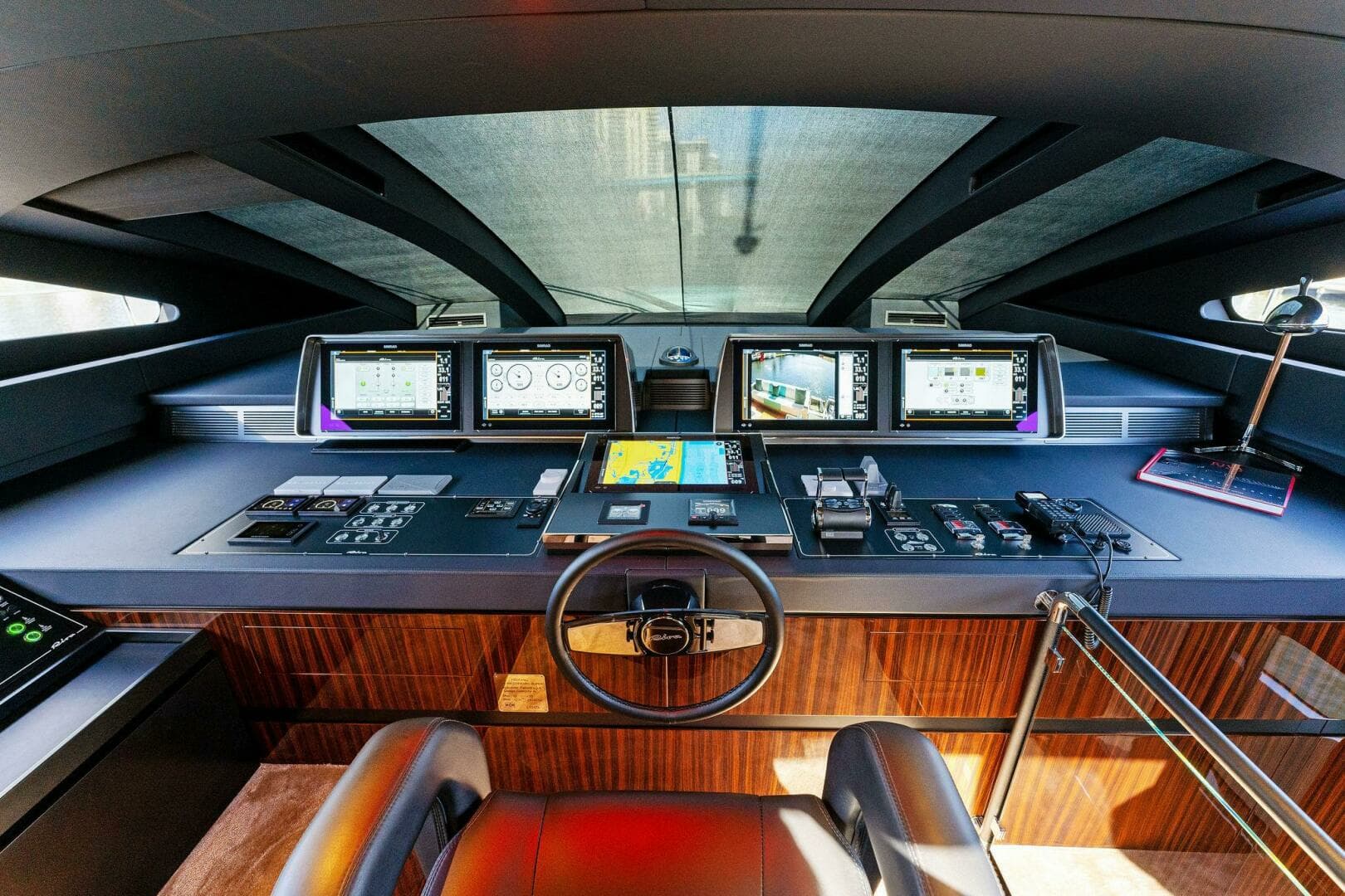 2024 Riva Corsaro Super - Image 73