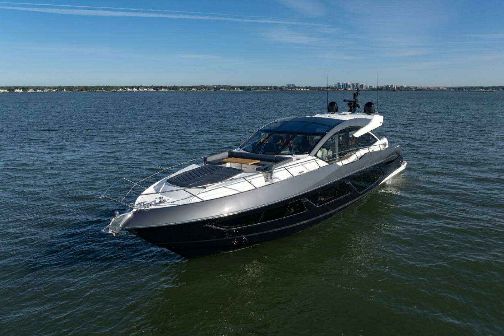 2020 Sunseeker Predator - Image 5