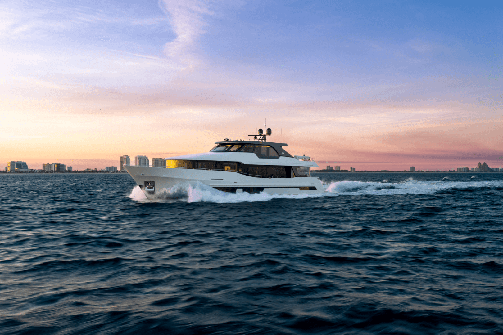 2025 Ocean Alexander 28L - Image 9