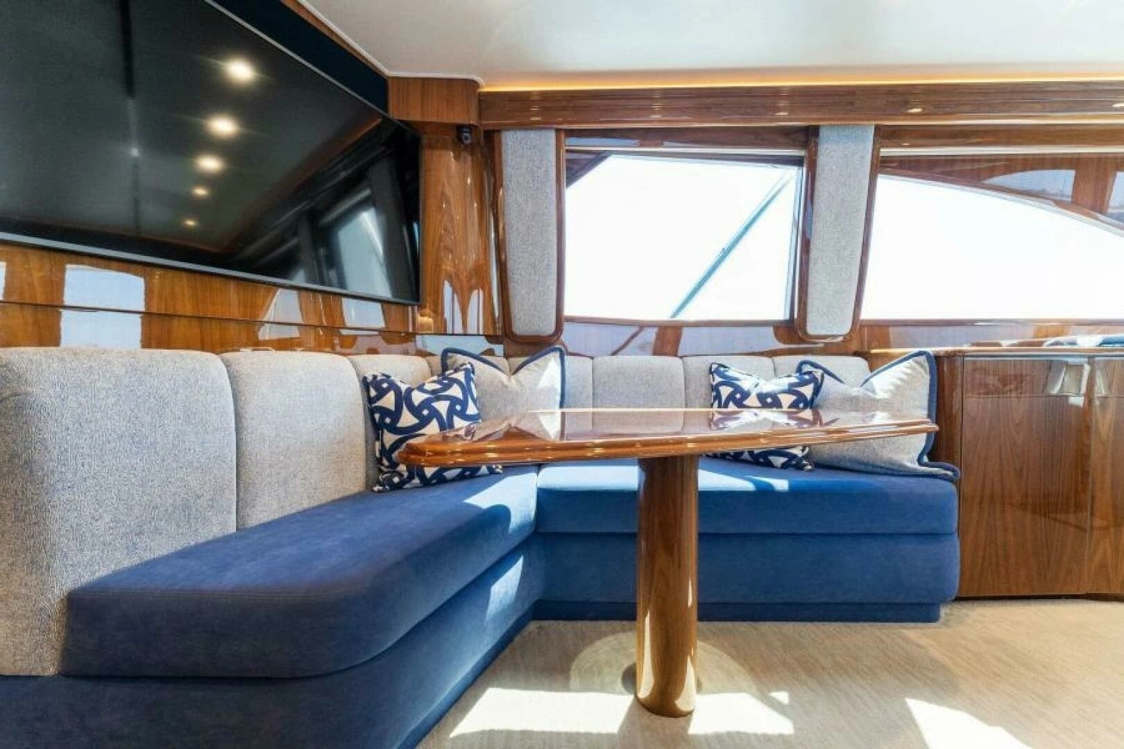 2021 Viking 54 Convertible - Image 35