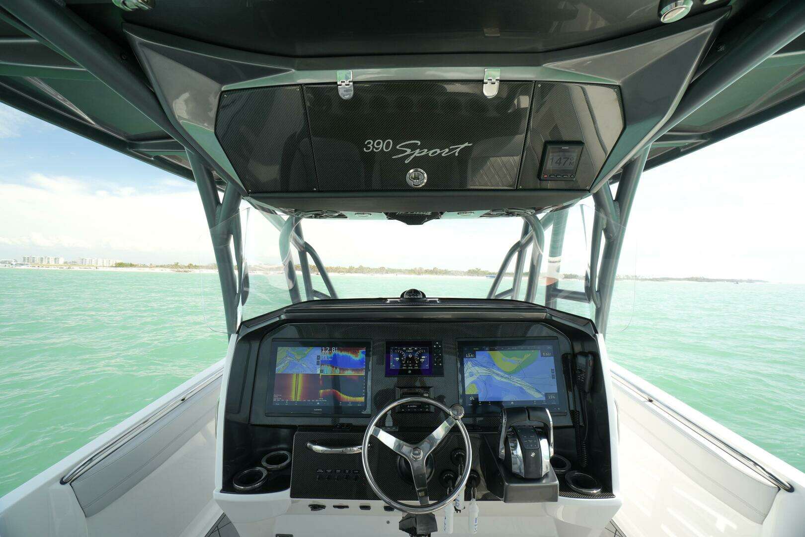 2020 Nor-Tech 390 Sport - Image 32