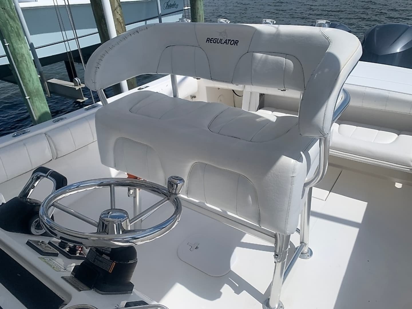 2015 Regulator FS - Image 4
