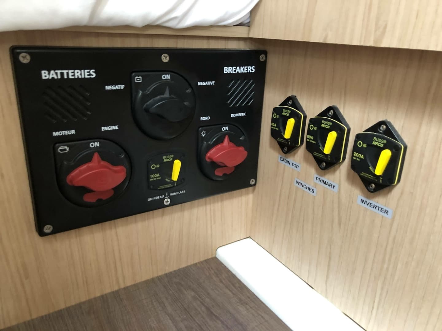2018 Beneteau Oceanis 41.1 - Image 35