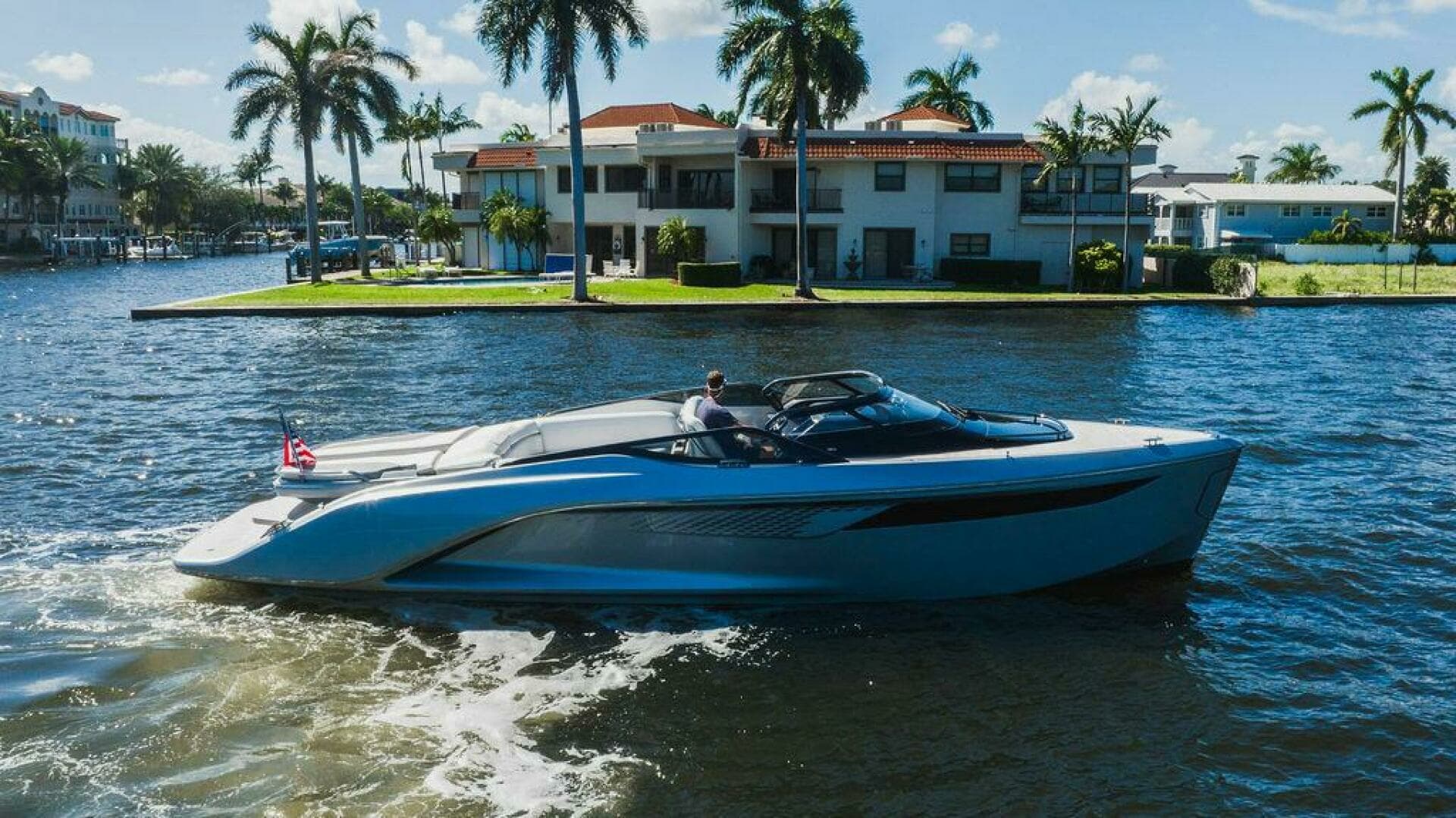 2020 Princess R35 - Image 4