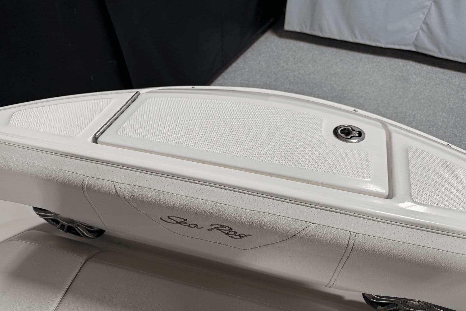 2025 Sea Ray SDX 250 - 109