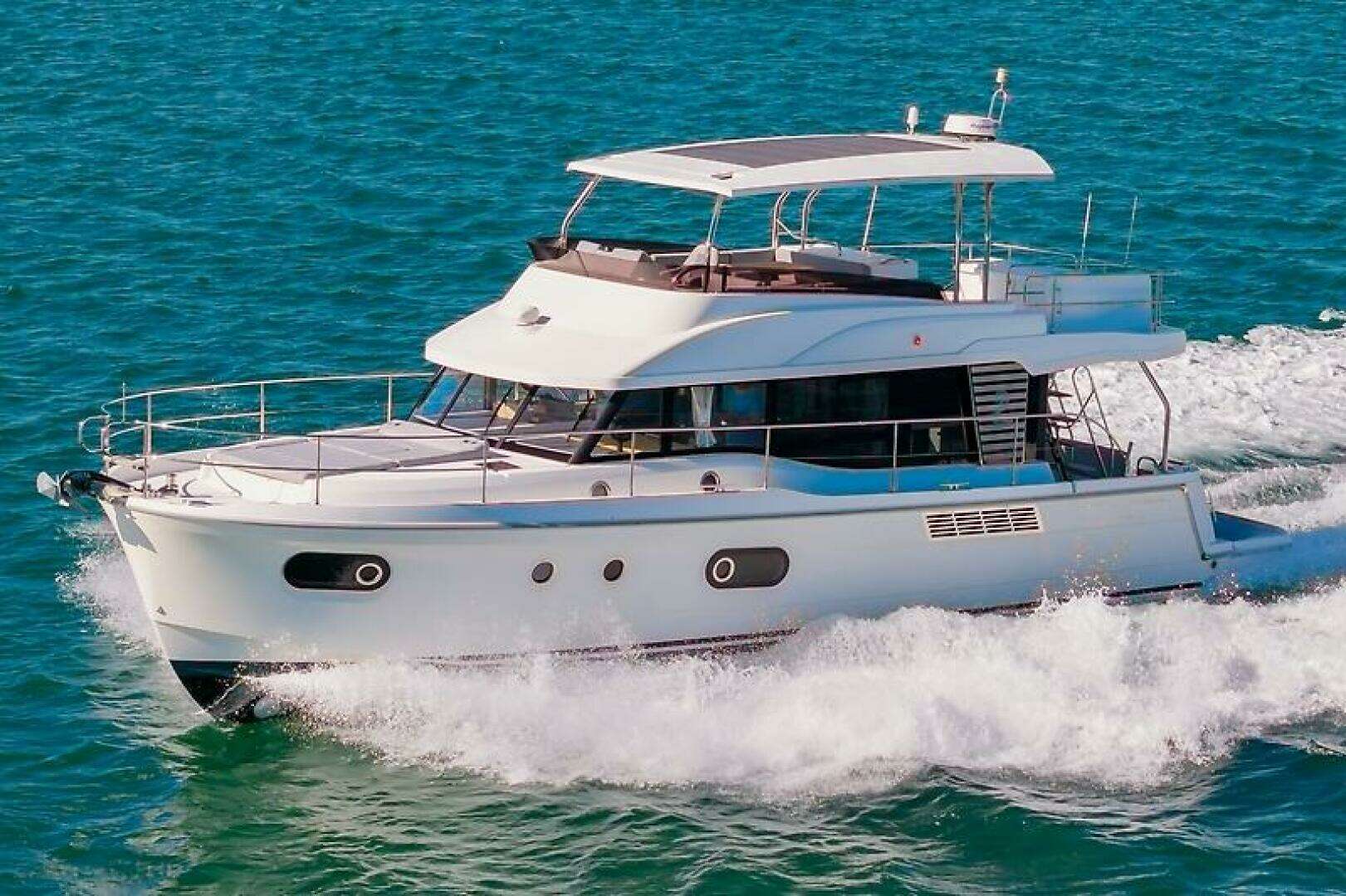 2022 Beneteau Swift Trawler - Image 70