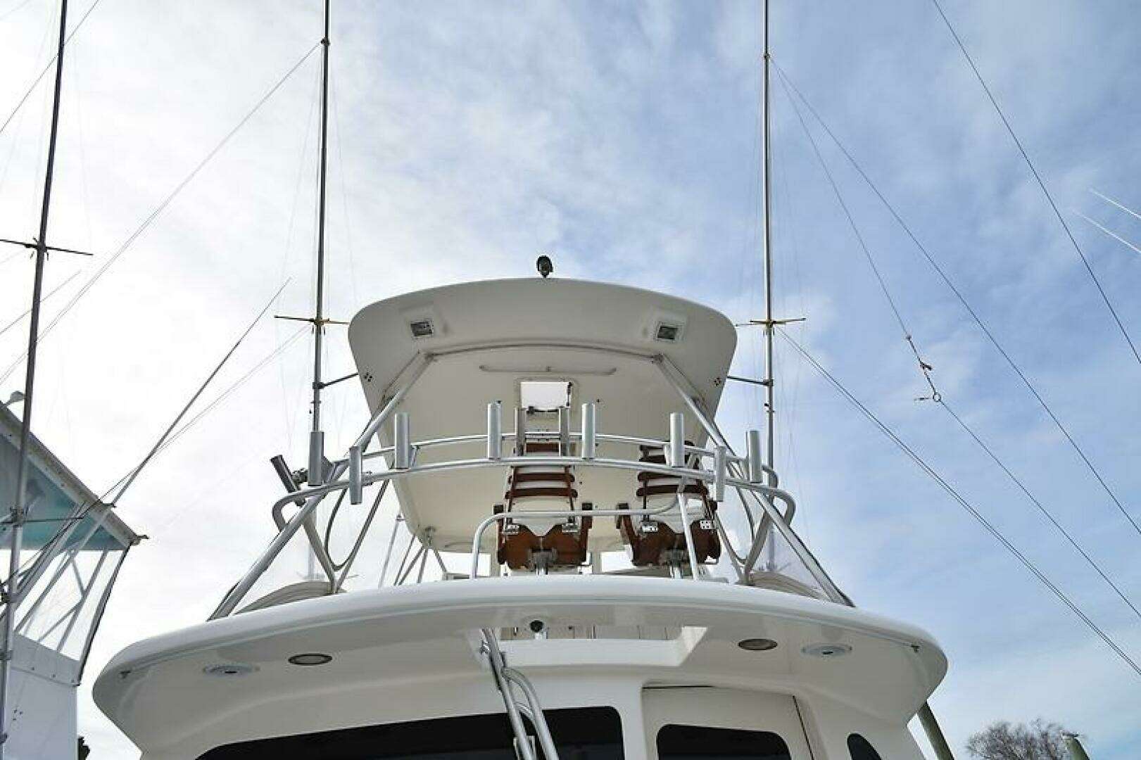 2006 Ocean 46 Super Sport - Image 14