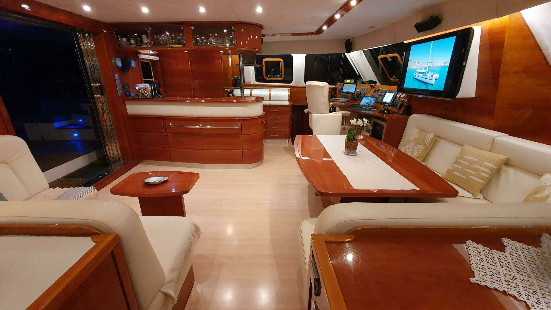 2008 Sunreef 62 - Image 48