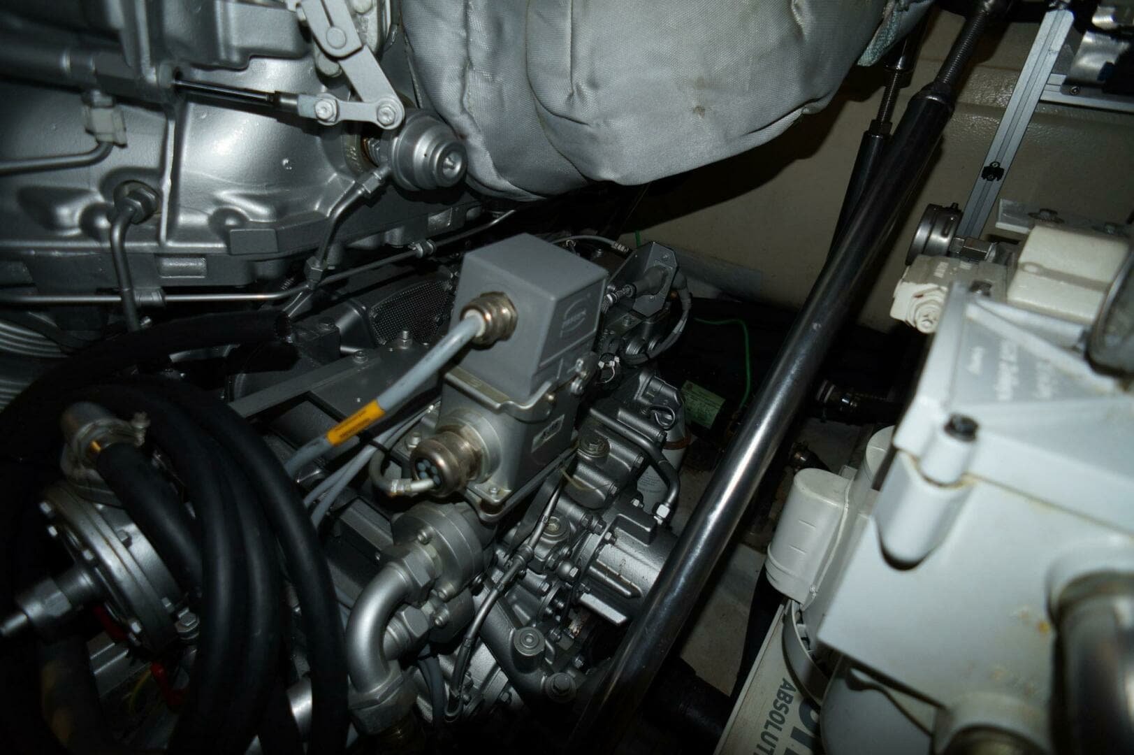 2016 Pershing 70 - Image 50
