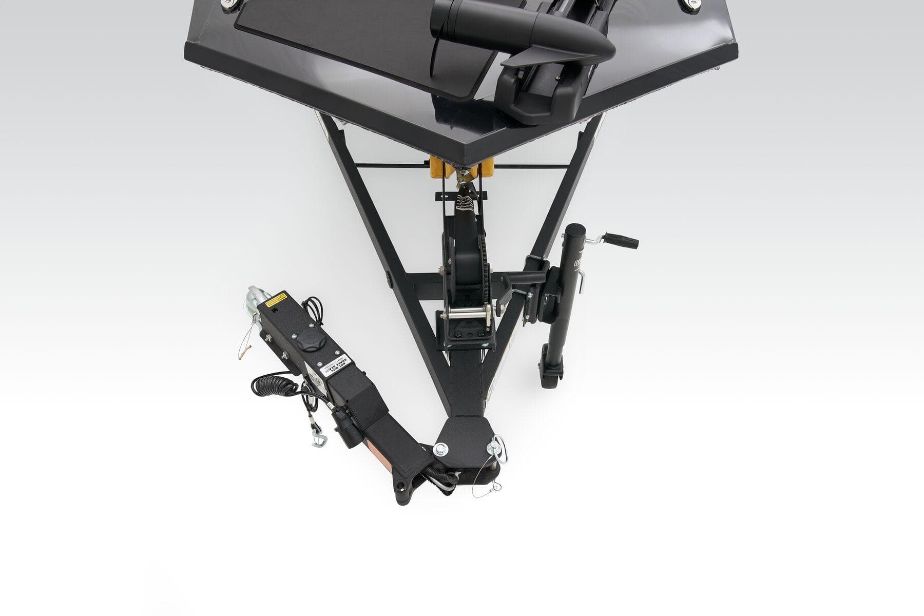 2026 Tracker Pro 170 - 11