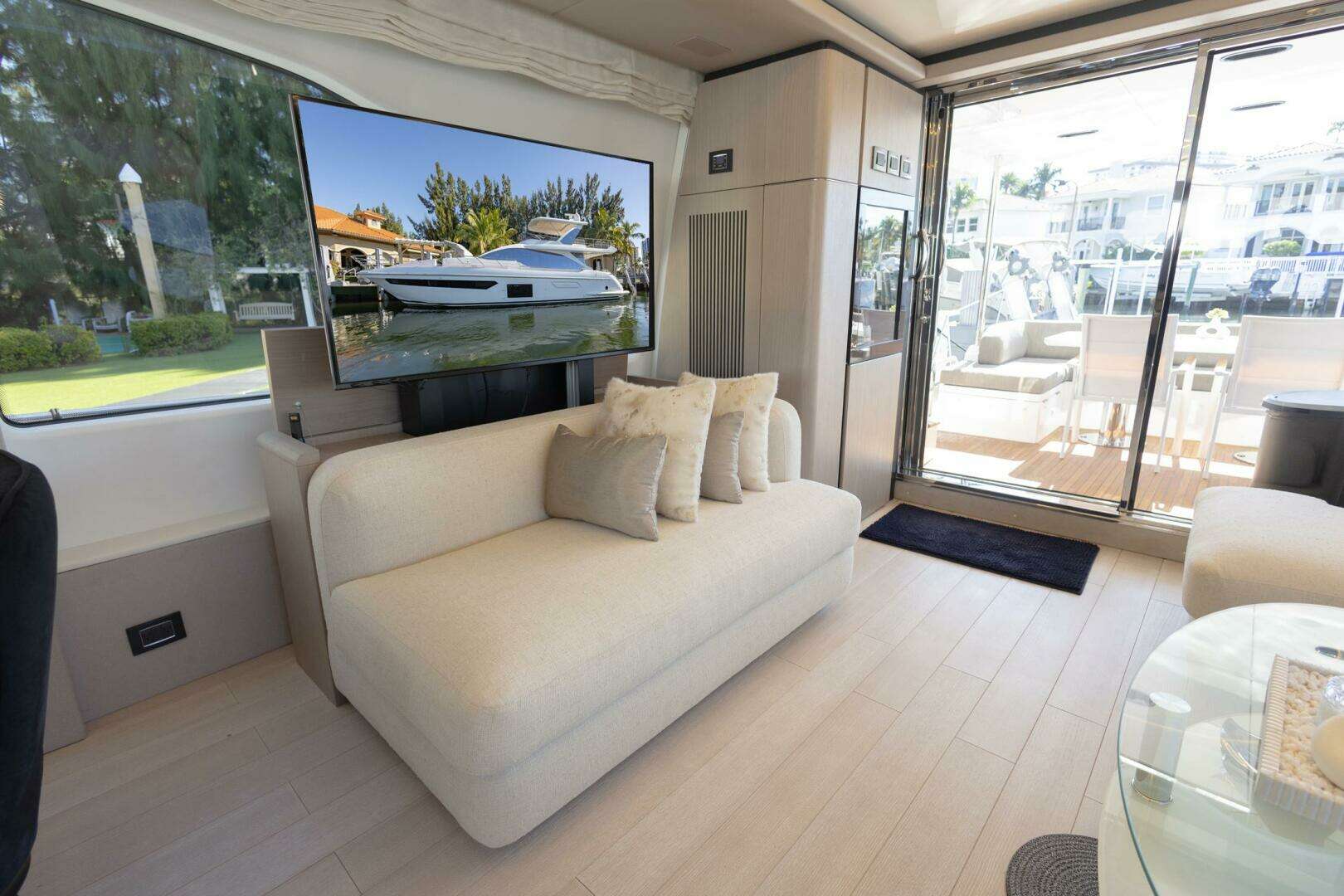 2021 Azimut Fly - Image 20