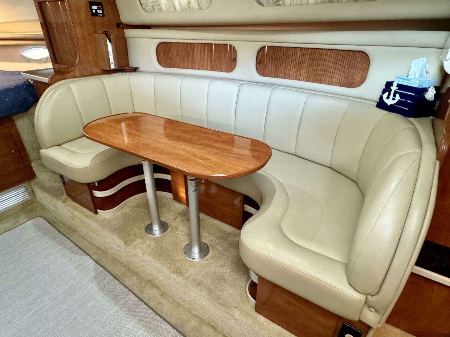 2004 Rinker 342 Fiesta Vee - Image 41