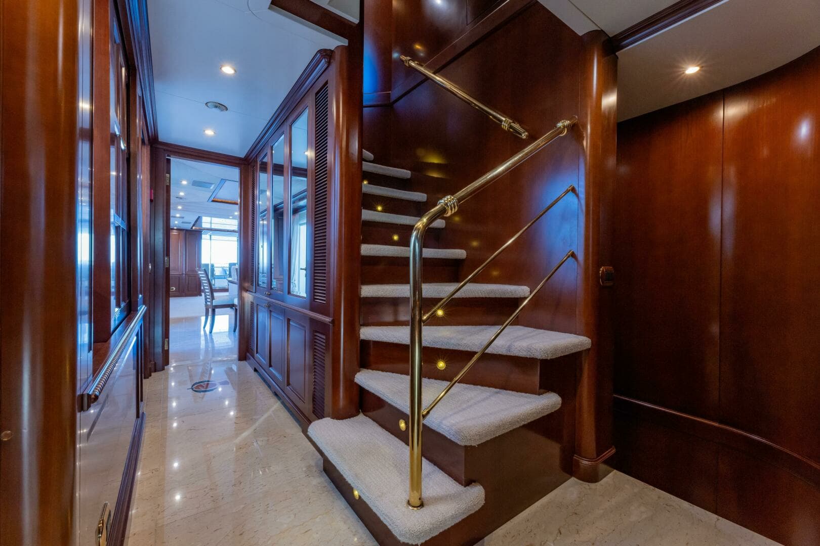 2013 Benetti Classic - Image 21