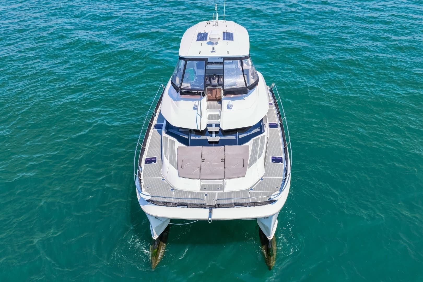 2021 Aquila 44 Yacht - Image 89
