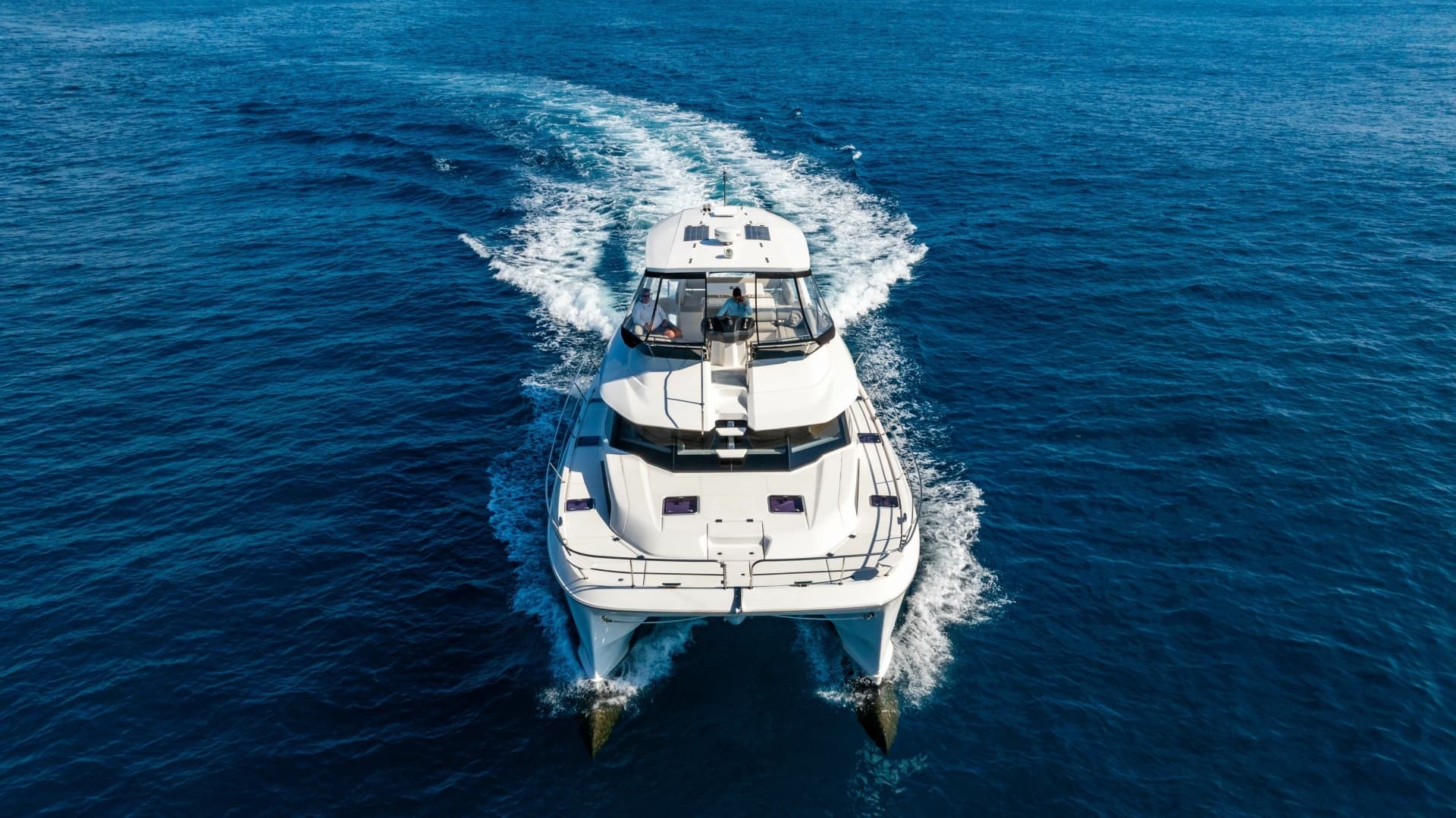 2024 Aquila 44 Yacht - Image 4