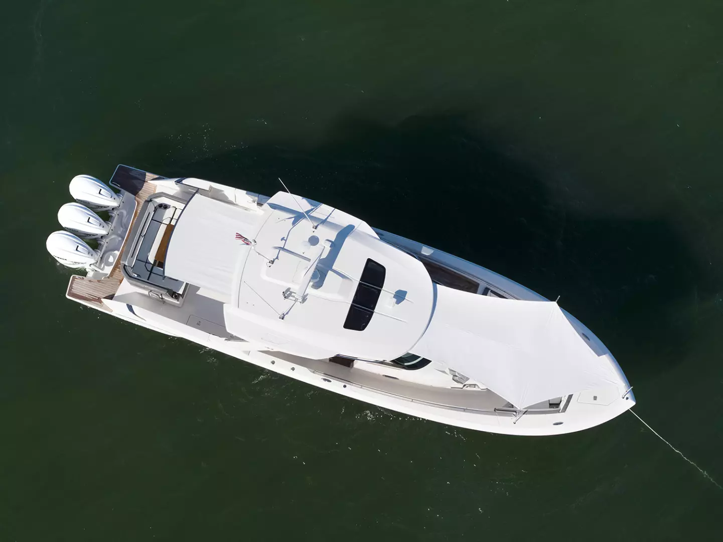 2021 Tiara Yachts 43LS - Image 10