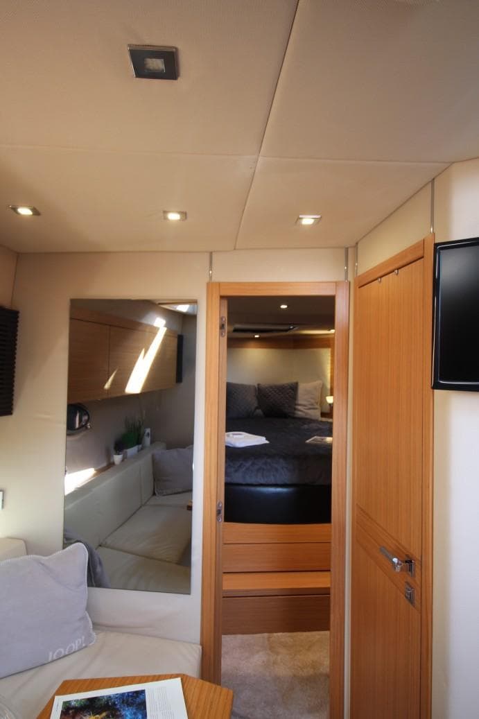 2009 Atlantis 50x4 - 63
