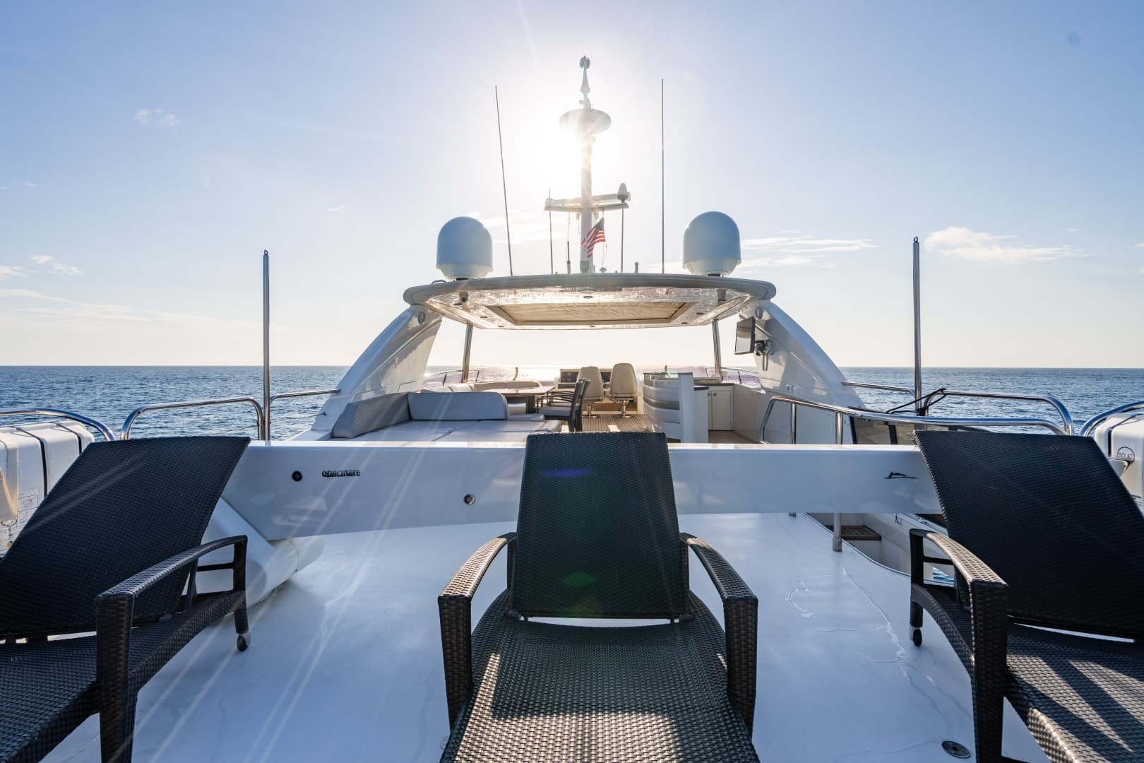 2010 Princess 95 M/Y - Image 25