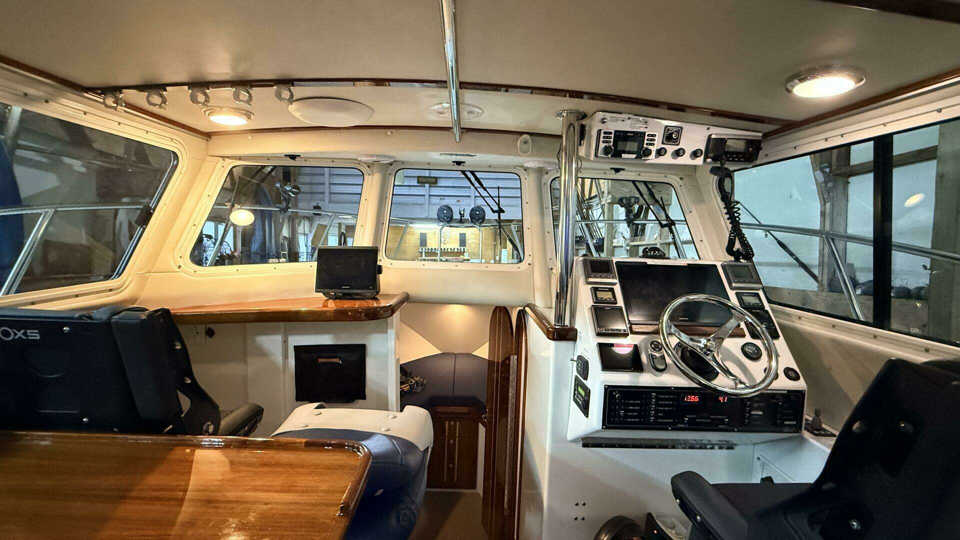 2013 Ocean Sport Roamer - Image 14