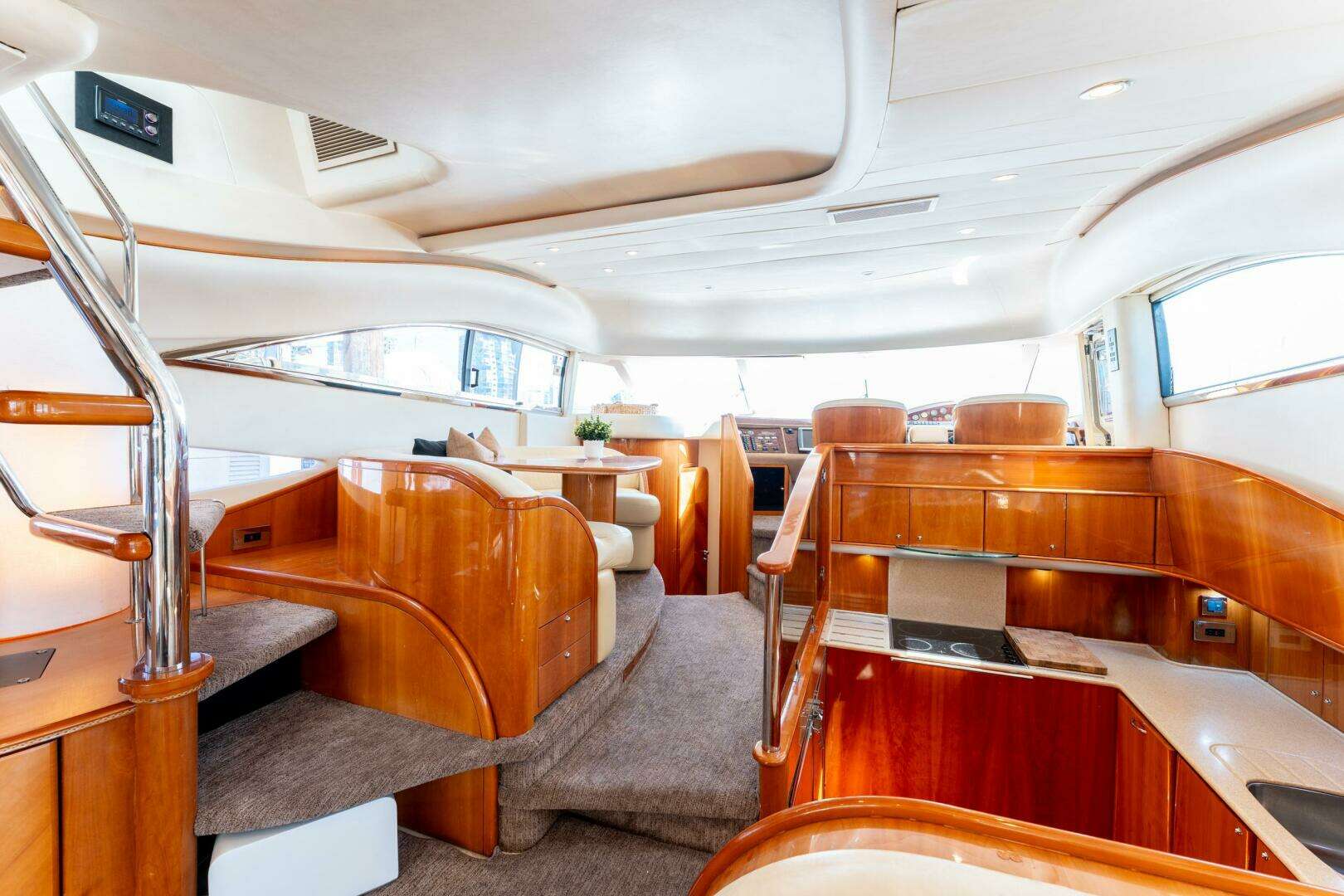 2003 Viking Princess — - Image 45