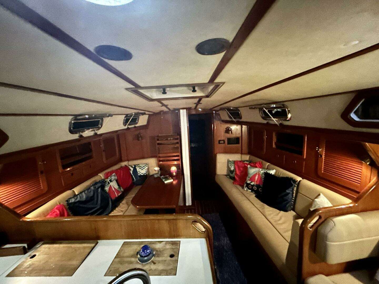1987 Sabre Sabre 42-CB - Image 13