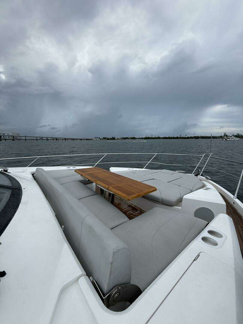 2022 Sunseeker Manhattan 68 - Image 8