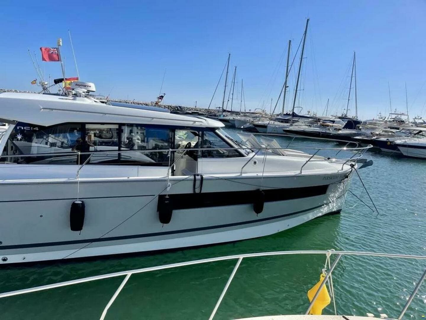 2019 Jeanneau — - Image 2