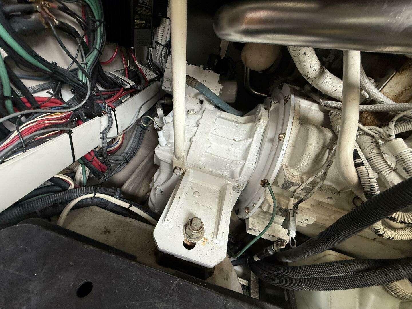 2006 Sea Ray 48 Sundancer - Image 94