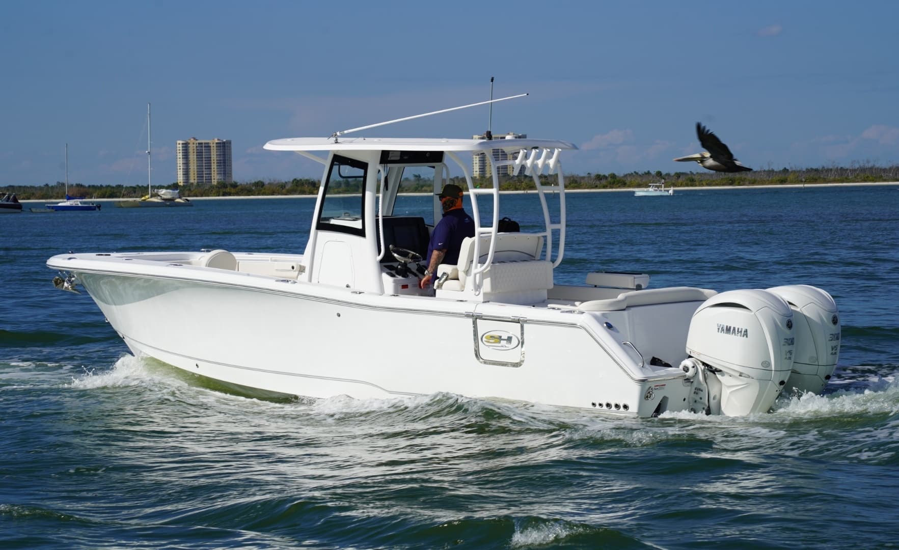 2026 Sea Hunt Ultra 285SE - Image 3