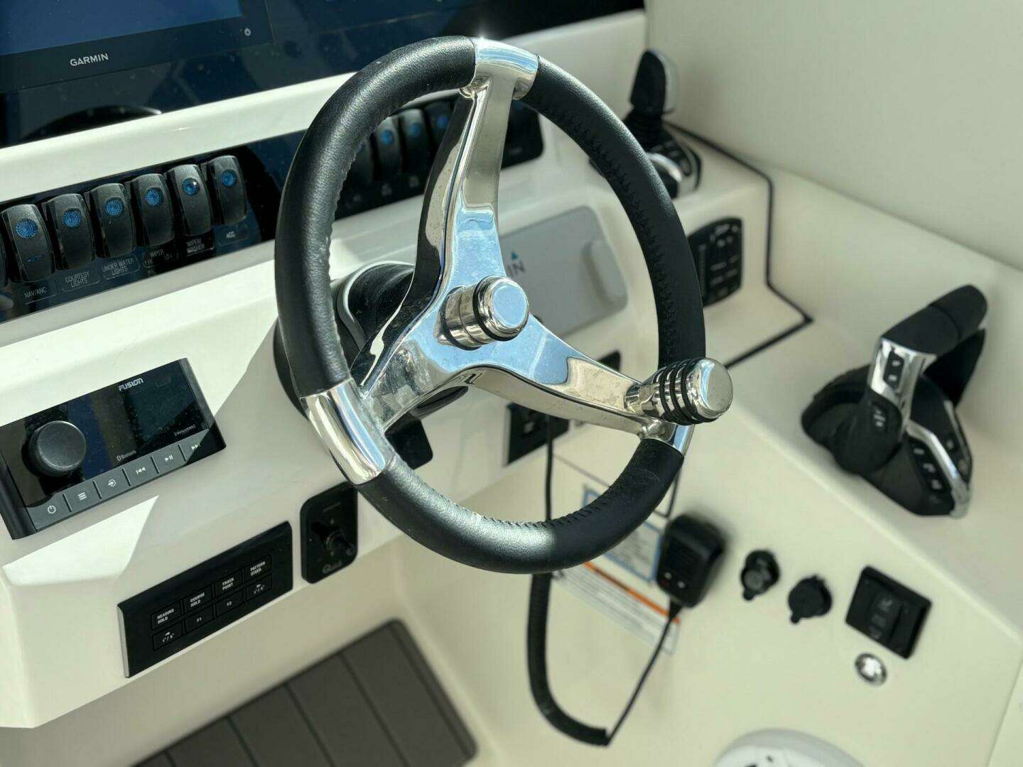 2026 Sailfish 316 DC - Image 14