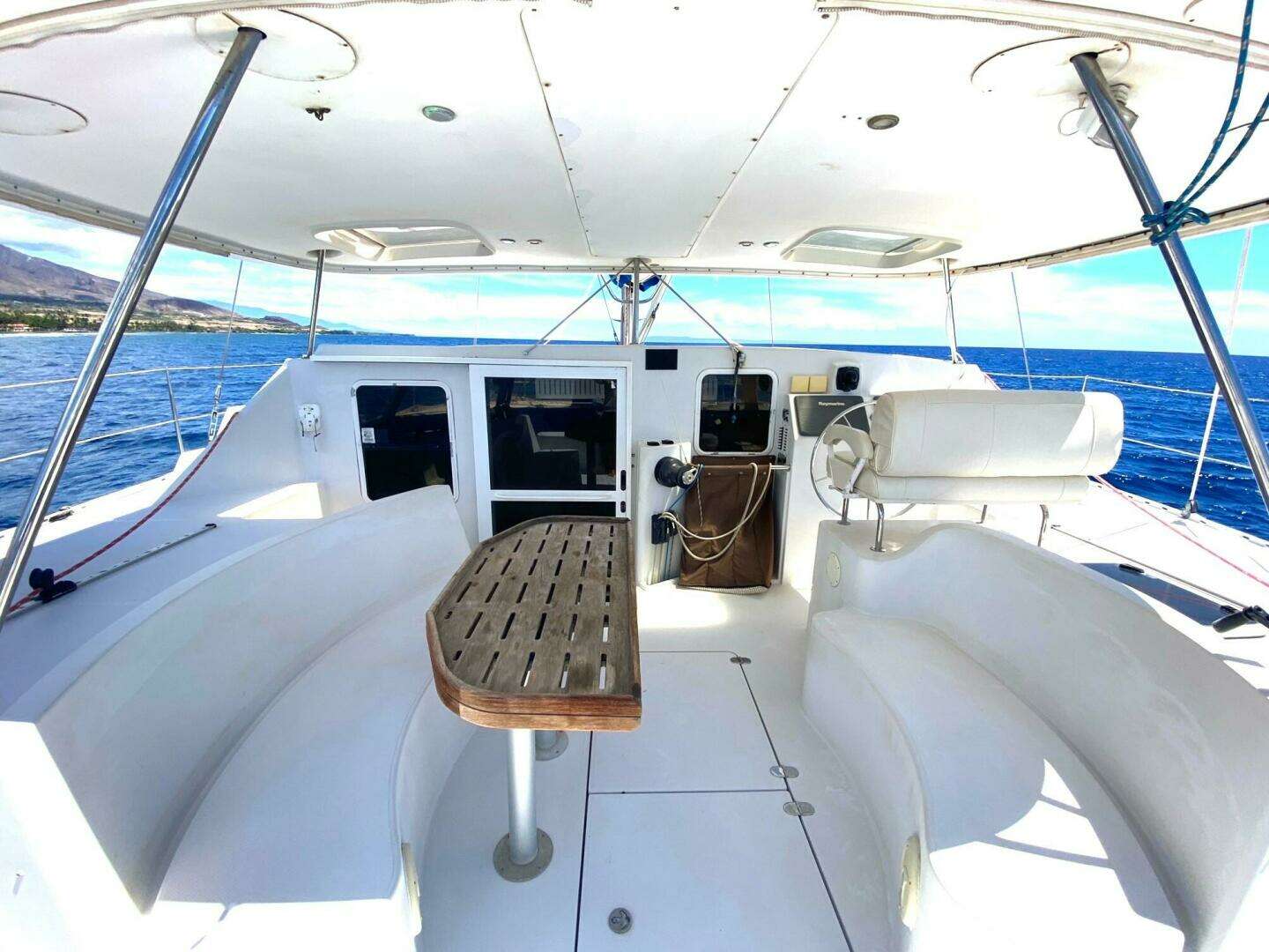 2006 PDQ Antares - Image 4