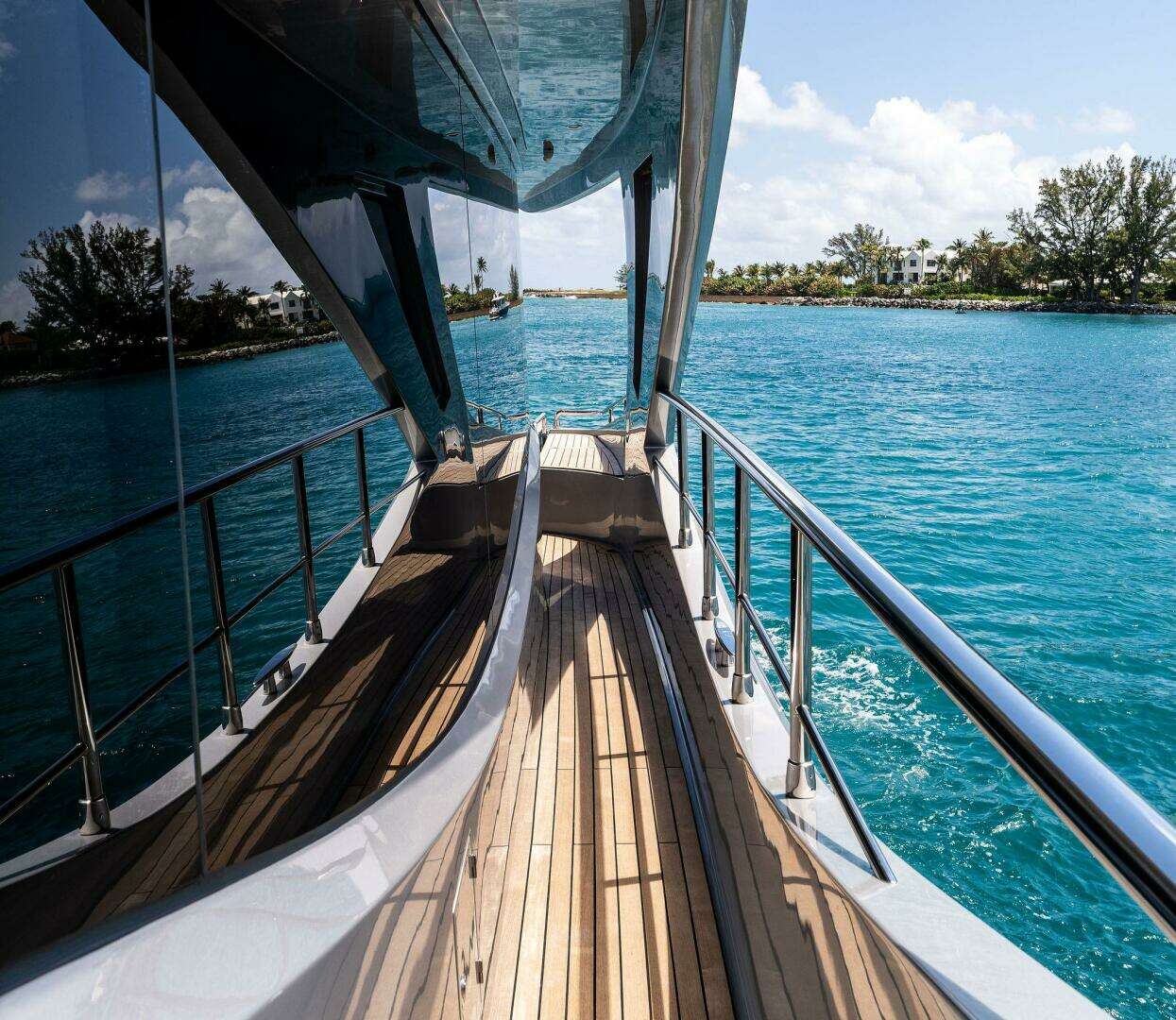 2027 Aquitalia Yachts Flybridge - Image 63