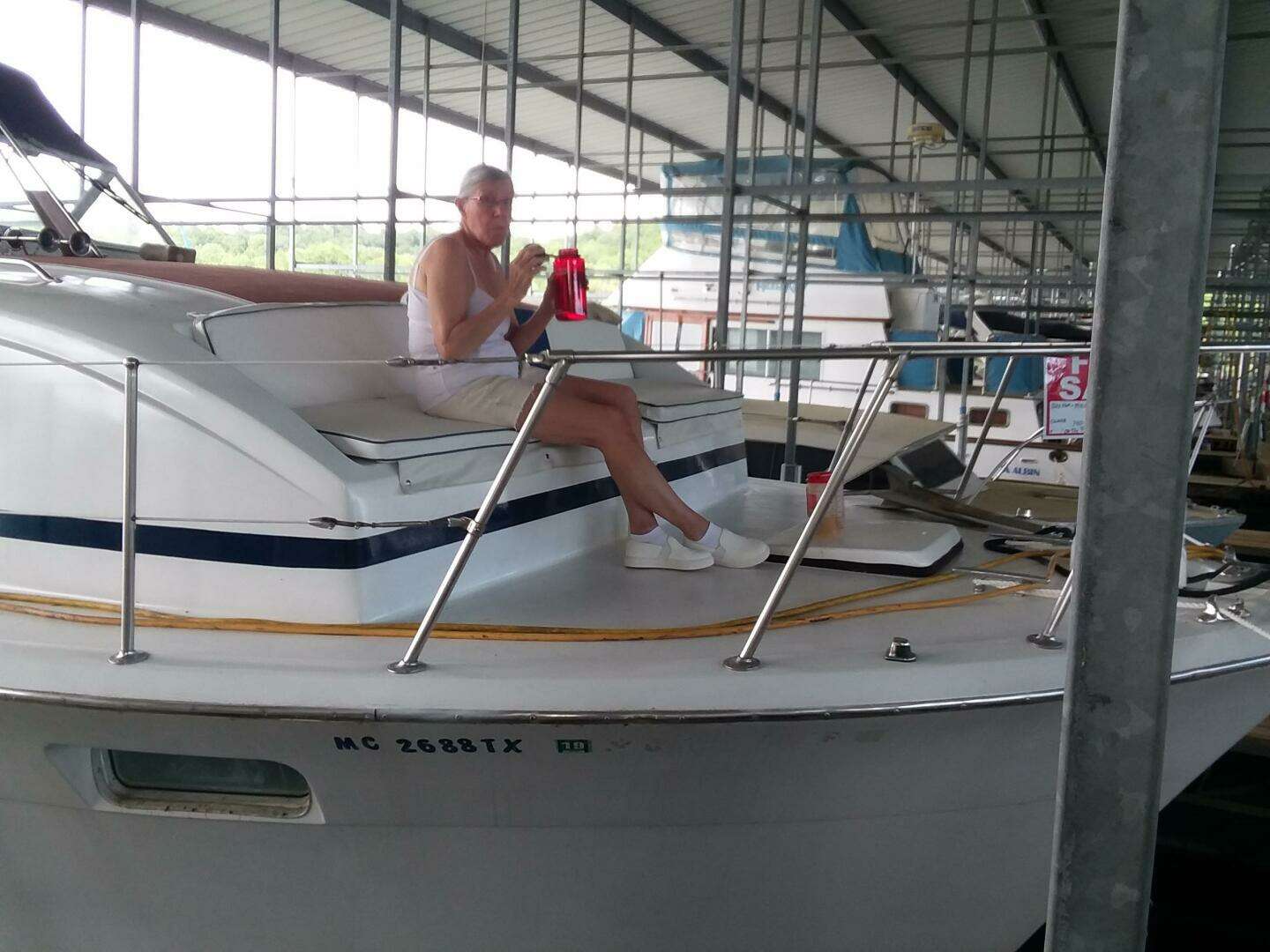 1979 Chris-Craft Catalina 350 - Image 20