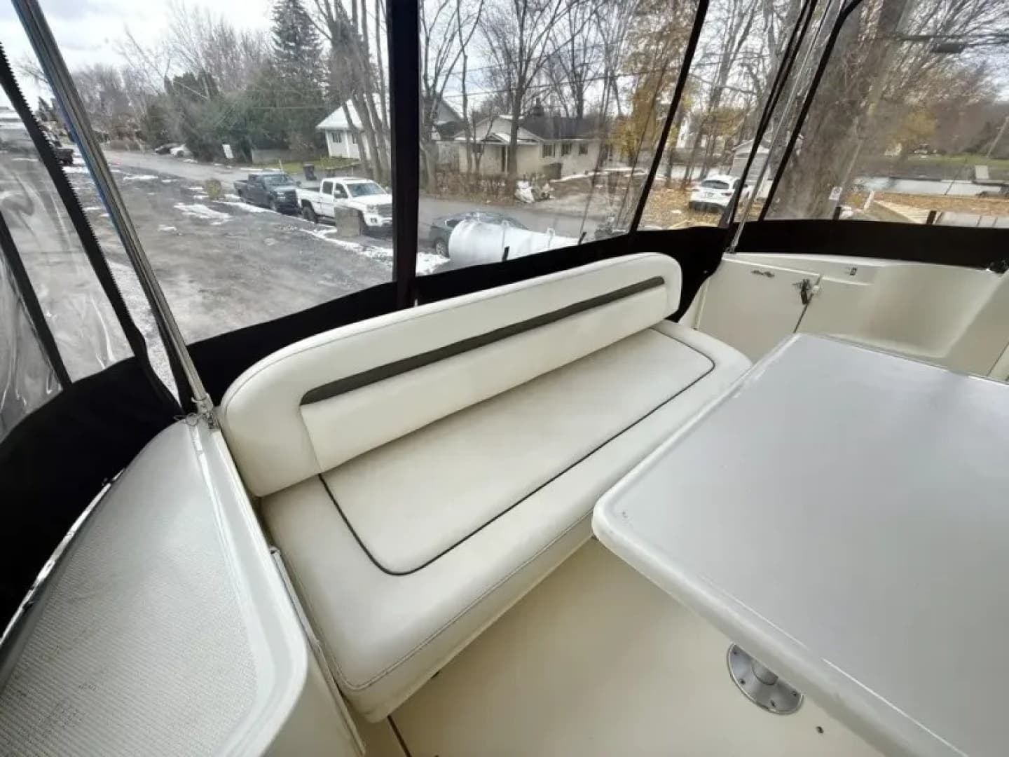2004 Sea Ray 360 SUNDANCER - Image 19