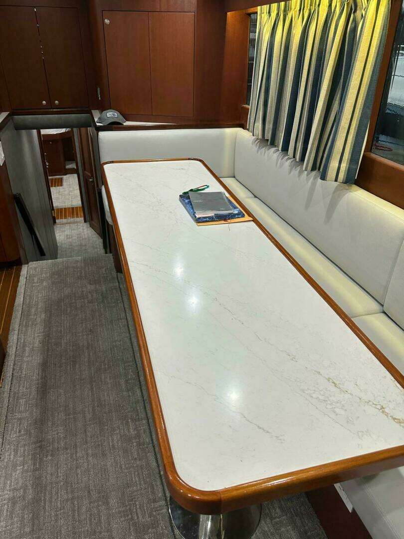 2001 Buddy Davis SPORTFISH - Image 11