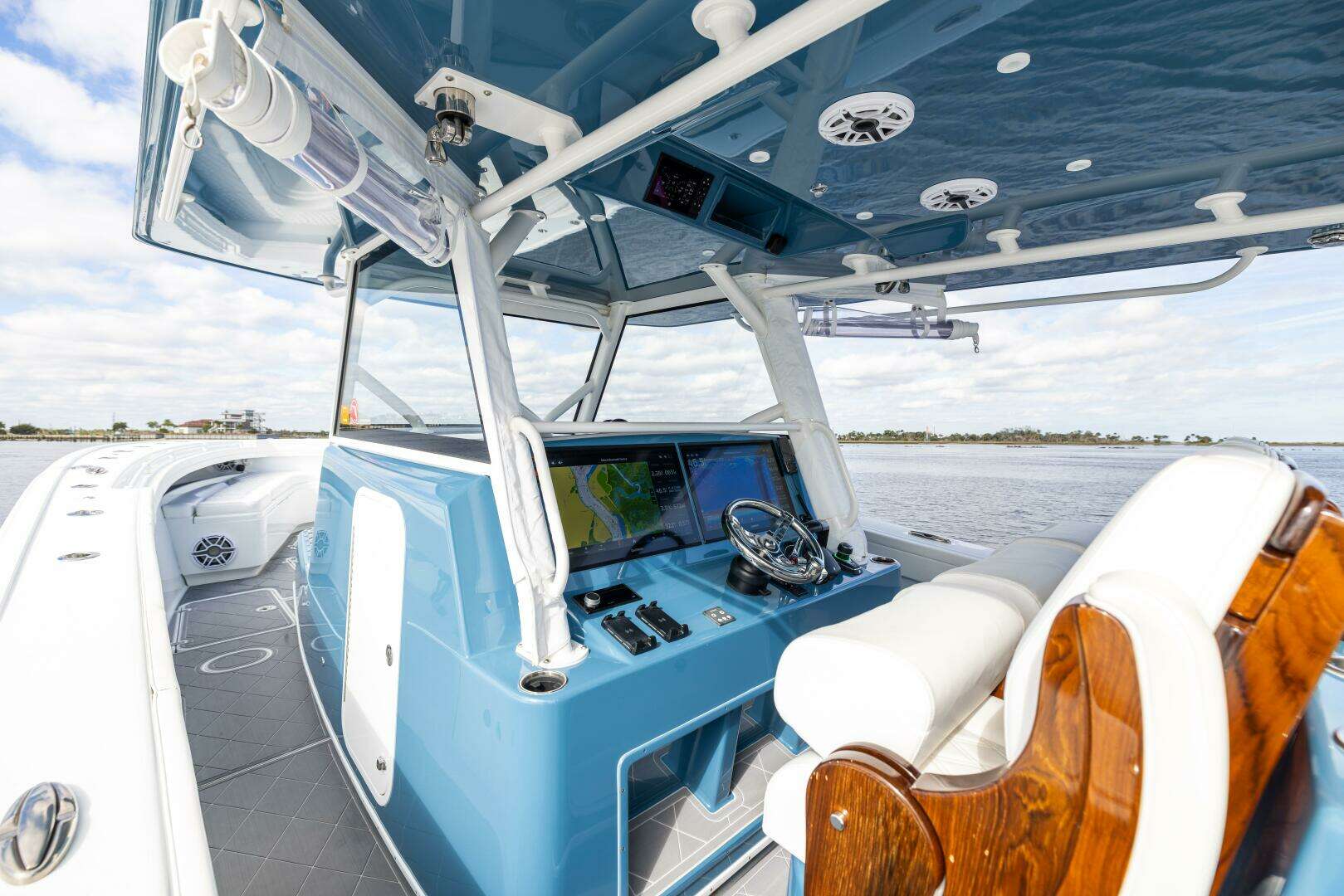 2024 Yellowfin — - Image 31