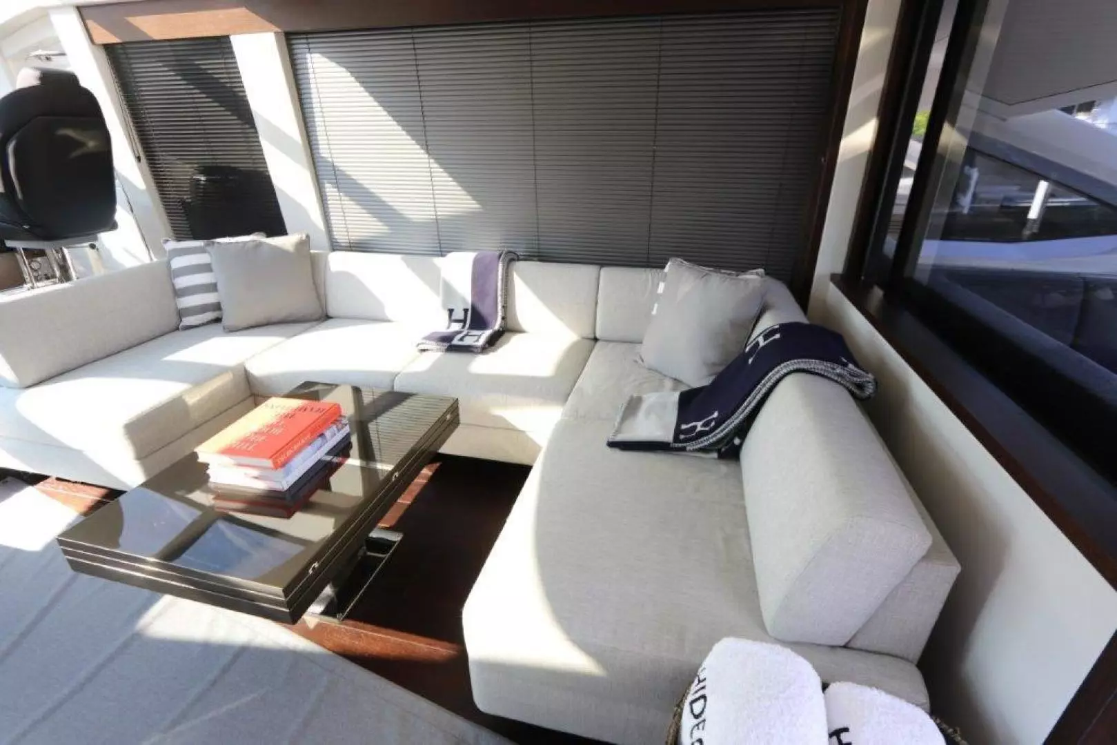 2018 Sunseeker Predator - Image 21