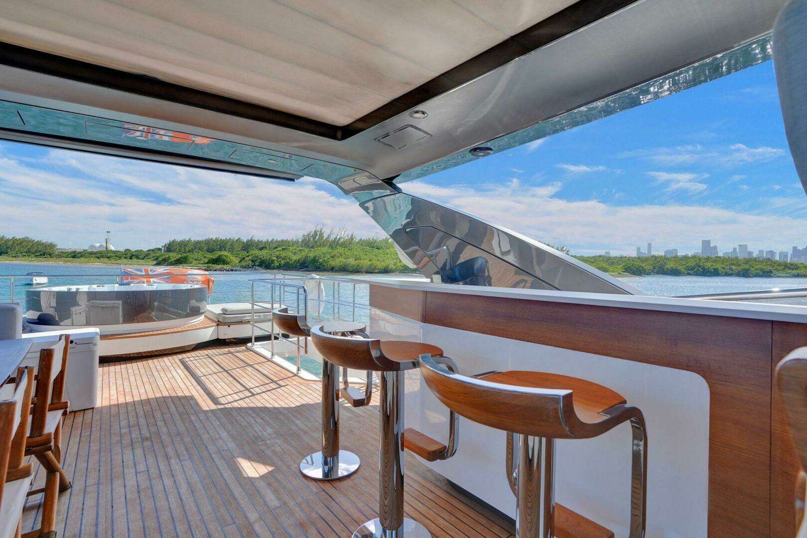 2020 Azimut Grande 27 METRI - Image 27