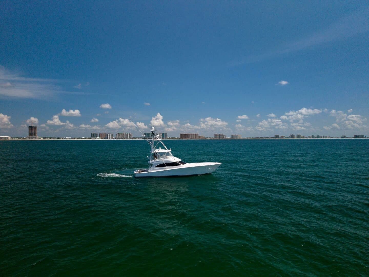 2018 Viking 62 Convertible - Image 48